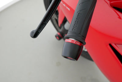 DUCATI PANIGALE V4