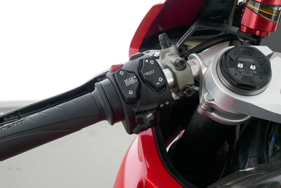 DUCATI PANIGALE V4