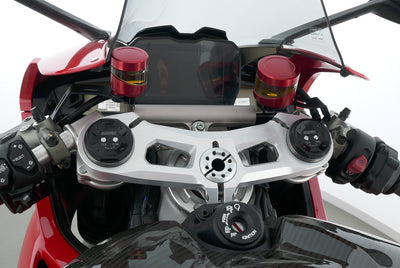 DUCATI PANIGALE V4