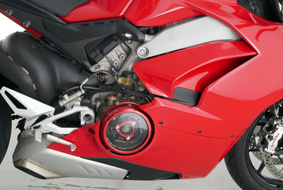 DUCATI PANIGALE V4