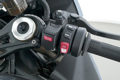 BMW S 1000 RR