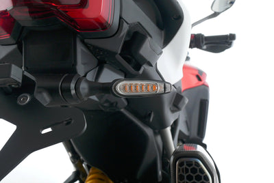 DUCATI MULTISTRADA V4 RS