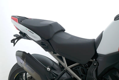 DUCATI MULTISTRADA V4 RS