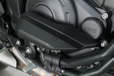 YAMAHA MT 07 Y-AMT