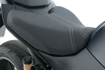 YAMAHA MT 07 Y-AMT