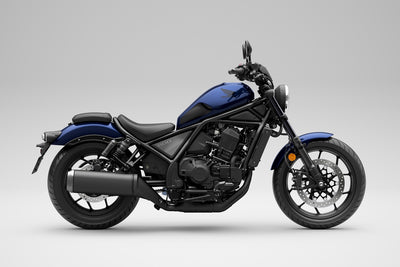HONDA CMX 1100 REBEL DCT