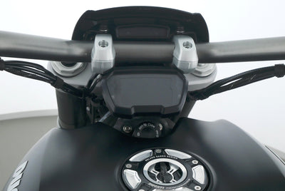 DUCATI X DIAVEL