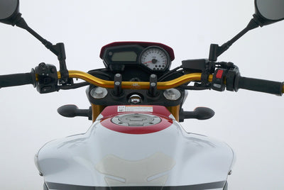 YAMAHA FZ8-N