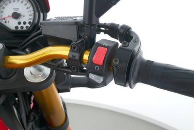YAMAHA FZ8-N