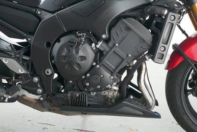 YAMAHA FZ8-N
