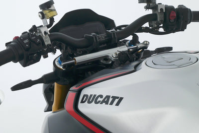DUCATI STREETFIGHTER V4 SP