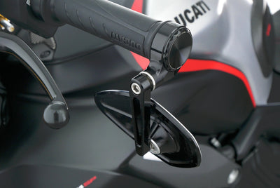 DUCATI STREETFIGHTER V4 SP