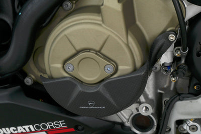 DUCATI STREETFIGHTER V4 SP
