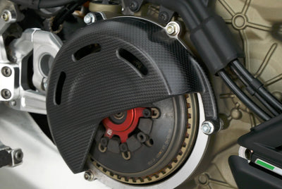 DUCATI STREETFIGHTER V4 SP