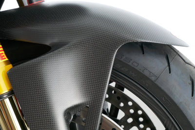 DUCATI STREETFIGHTER V4 SP