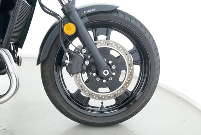 KAWASAKI VULCAN S