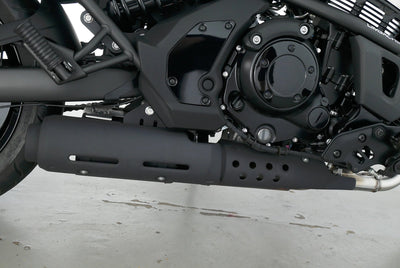 KAWASAKI VULCAN S