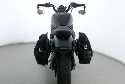 KAWASAKI VULCAN S