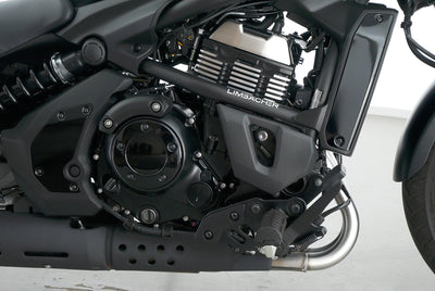 KAWASAKI VULCAN S