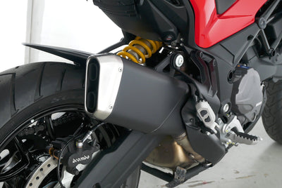 DUCATI MULTISTRADA V2 S