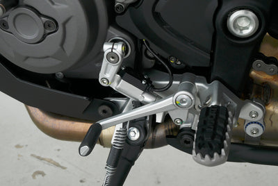 DUCATI MULTISTRADA V2 S