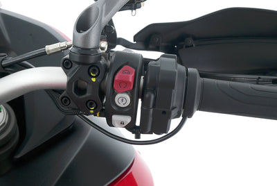 DUCATI MULTISTRADA V2 S