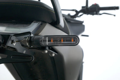 HUSQVARNA SVARTPILEN 401