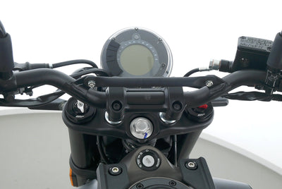 HUSQVARNA SVARTPILEN 401