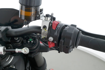 DUCATI STREETFIGHTER V2