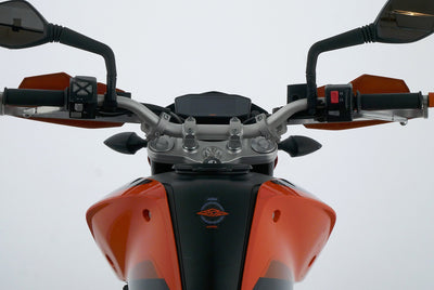 KTM 690 DUKE