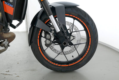 KTM 690 DUKE
