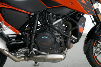 KTM 690 DUKE