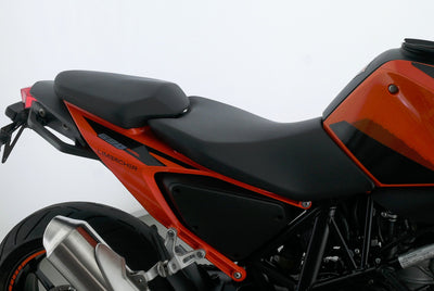 KTM 690 DUKE