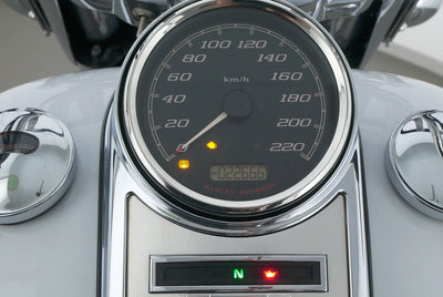 HARLEY DAVIDSON ROAD KING CLASSIC