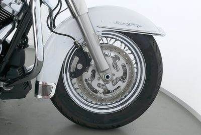 HARLEY DAVIDSON ROAD KING CLASSIC