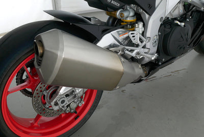 APRILIA RSV 4 RR
