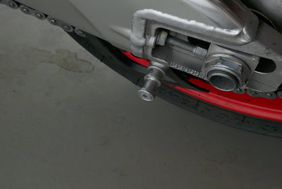 APRILIA RSV 4 RR