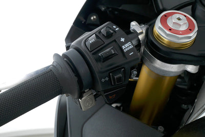 APRILIA RSV 4 RR