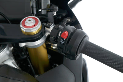 APRILIA RSV 4 RR