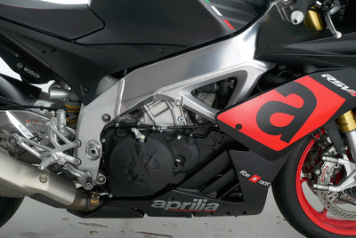 APRILIA RSV 4 RR