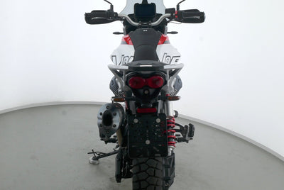 MOTO GUZZI V85TT