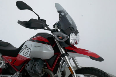 MOTO GUZZI V85TT