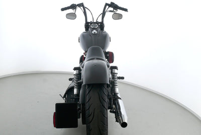 HARLEY DAVIDSON DYNA STREET BOB