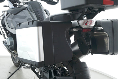 BMW R 1200 GS ADVENTURE TRIPLE
