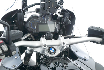 BMW R 1200 GS ADVENTURE TRIPLE
