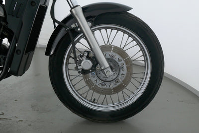 KAWASAKI EL 250