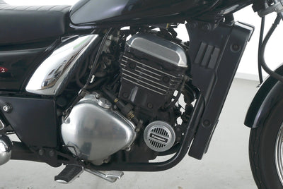 KAWASAKI EL 250