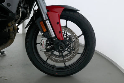 DUCATI MULTISTRADA V4 S SPORT FULL