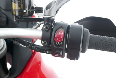 DUCATI MULTISTRADA V4 S SPORT FULL