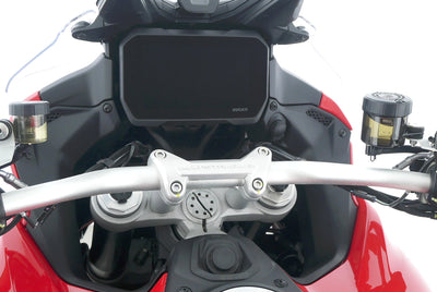 DUCATI MULTISTRADA V4 S SPORT FULL